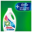 Ariel 22 Yıkama Sıvı Çamaşır Deterjanı Febreze Etkili - Görsel 4