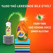 Alo Platinum 26 Yıkama Sıvı Çamaşır Detarjanı Fairy Etkili Renkliler İçin - Görsel 4