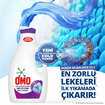 Omo Sıvı Sık Yıkananlar 38 Yıkama 2.47 L - Görsel 3
