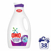 Omo Sıvı Sık Yıkananlar 38 Yıkama 2.47 L - Görsel 2