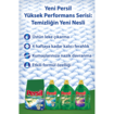Persil Sıvı Çamaşır Deterjanı Yüksek Performans 1040ml (16 Yıkama) Universal - Görsel 3