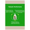 Just Green Organic Hindistan Cevizli Sıvı Sabun 400 Ml - Görsel 3
