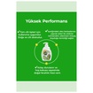 Just Green Organic Aloe Veralı Sıvı Sabun 400 Ml - Görsel 3