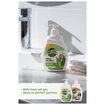 Just Green Organic Aloe Veralı Sıvı Sabun 400 Ml - Görsel 9