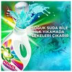 Ariel Sıvı Renkliler 42 Yıkama 2.31 L - Görsel 3