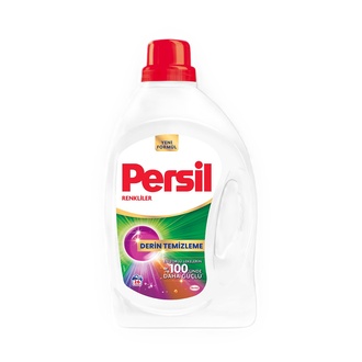 Persil Power Jel Color 26 Yıkama 1.69 L