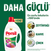 Persil Power Jel Color 26 Yıkama 1.69 L - Görsel 3