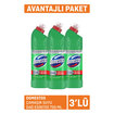 Domestos Dağ Esintisi 3x750 Ml - Görsel 1