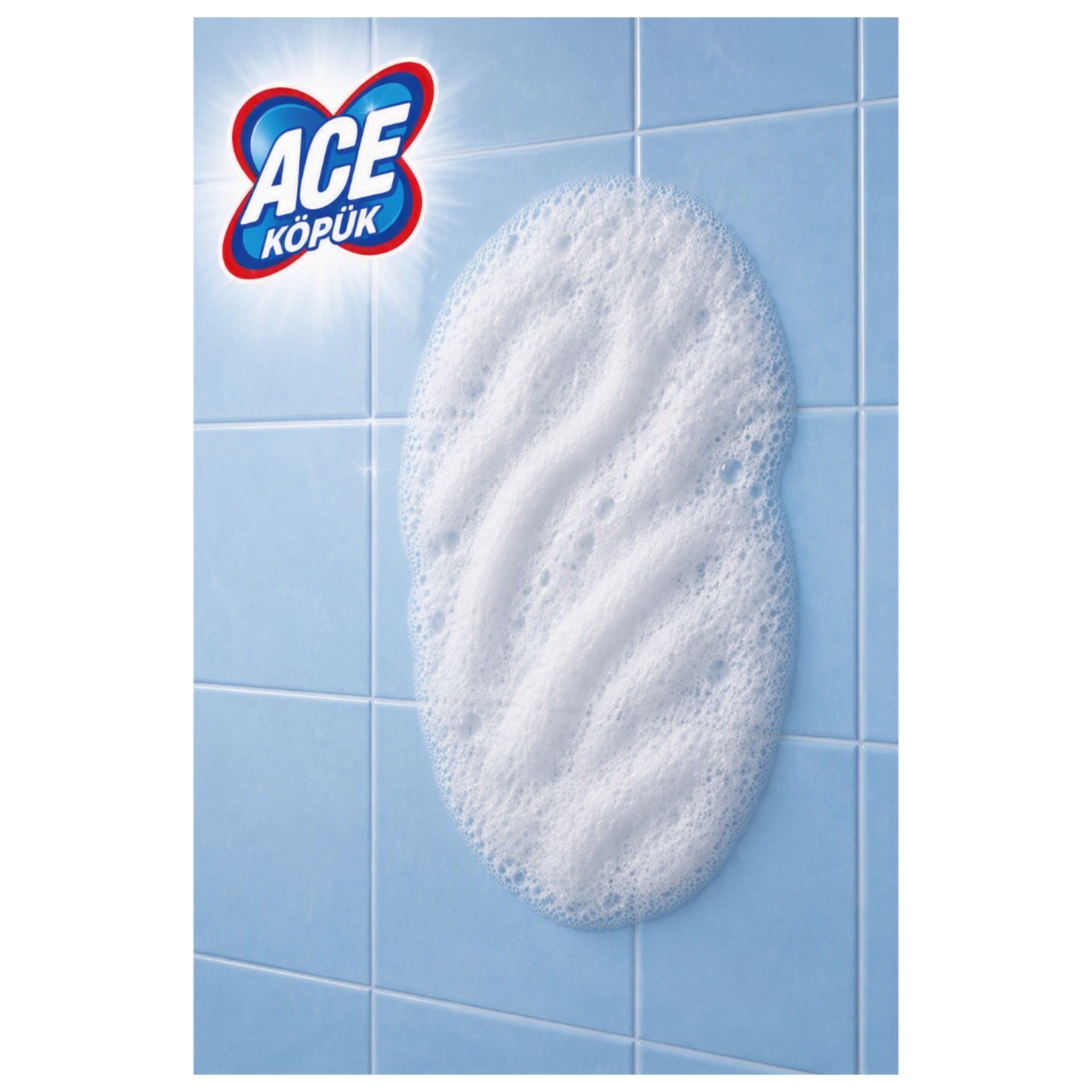 Ace Ultra Genel Kullanım Çamaşır Sulu Sprey 700Ml - Görsel 4