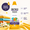 Newo Konsantre Yumuşatıcı Renk Koruma 1200 Ml - Görsel 2