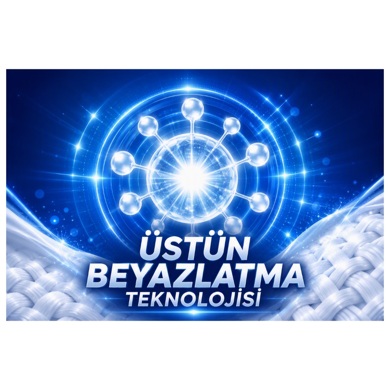 Ace Platinum Anadolu Ferahlığı Çamaşır Suyu 1L - Görsel 4
