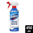 Domestos Köpük Gücü Kar Beyaz Çamaşır Suyu 450 Ml - Görsel 2