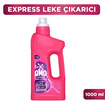 Omo Leke Çıkarıcı Renkliler 1 L - Görsel 2