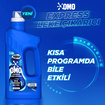 Omo Leke Çıkarıcı Beyazlar 1 L - Görsel 3