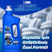 Omo Leke Çıkarıcı Beyazlar 1 L - Görsel 4