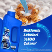 Omo Leke Çıkarıcı Beyazlar 1 L - Görsel 5