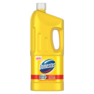 Domestos Çamaşır Suyu Limon Esintisi 1.850 Ml