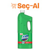 Domestos Çamaşır Suyu Çam Ferahlığı 1.850 Ml - Görsel 1