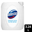 Domestos Yoğun Kıvamlı Çamaşır Suyu Ultra Beyaz 3240 Ml - Görsel 2