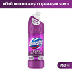 Domestos Dual Action Kötü Koku Karşıtı Çamaşır Suyu 750 Ml - Görsel 2