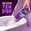 Domestos Dual Action Kötü Koku Karşıtı Çamaşır Suyu 750 Ml - Görsel 5