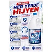 Ace Çamaşır Suyu Ekstra Hijyen 4 L - Görsel 3