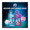 Domestos Sıvı Leke Çıkarıcı Beyaz&Açık Renkli Çamaşırlar 1 L - Görsel 5