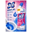 Ace Ultra Kıvamlı Çamaşır Suyu Dağ Ferahlığı 750 Ml - Görsel 3