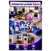 Ace Ultra Powerjel Dağ Ferahlığı 3 Kg - Görsel 3