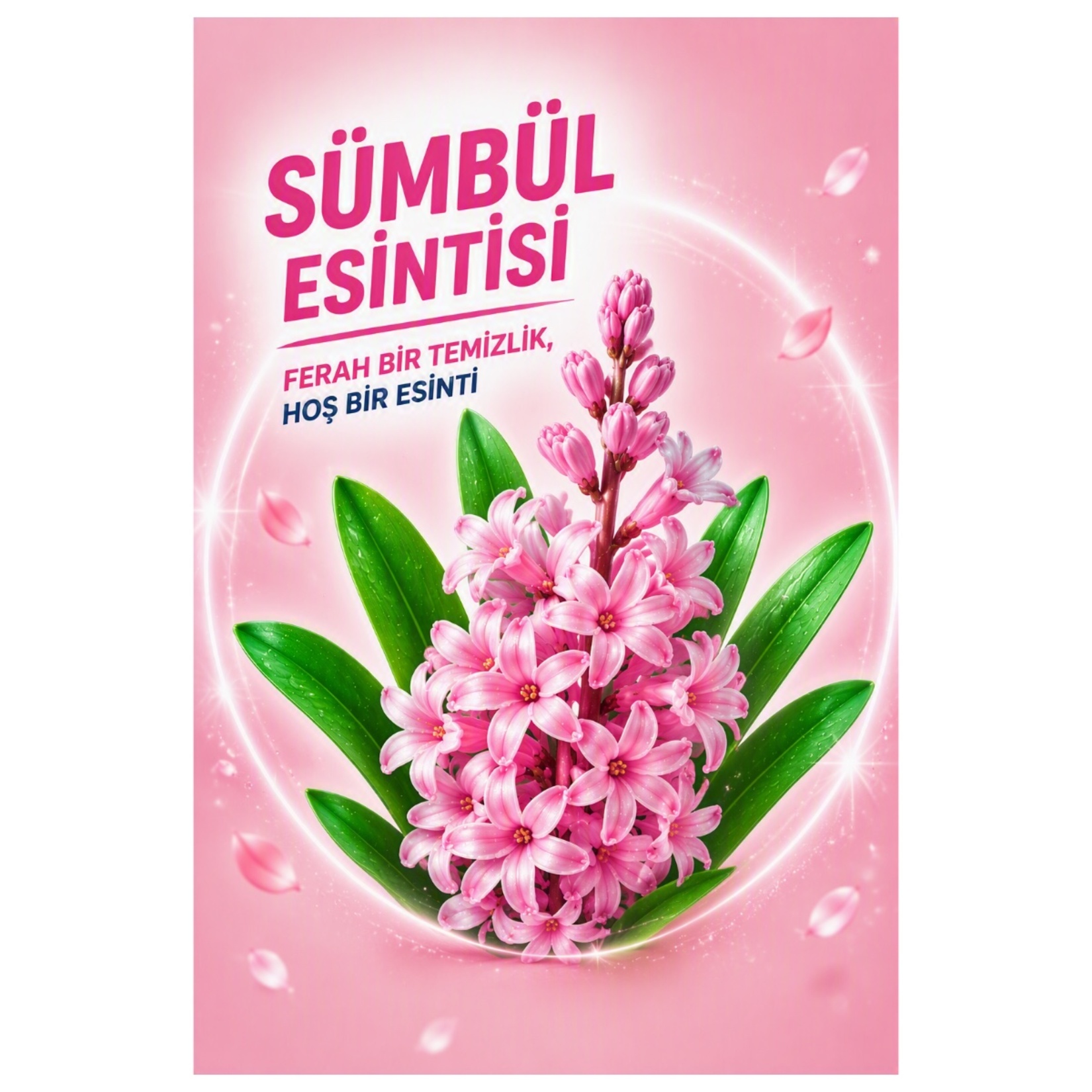 Ace Ultra Powerjel Dağ Ferahlığı 3 Kg - Görsel 4