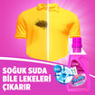 Vanish Multipower 750 Ml Renkliler Deterjan Güçlendirici - Görsel 3