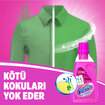 Vanish Multipower 750 Ml Renkliler Deterjan Güçlendirici - Görsel 4
