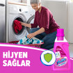 Vanish Multipower 750 Ml Renkliler Deterjan Güçlendirici - Görsel 5