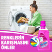 Vanish Multipower 750 Ml Renkliler Deterjan Güçlendirici - Görsel 2