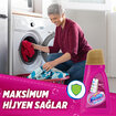 Vanish Kosla Multipower Sıvı Leke Çıkarıcı ve Deterjan Güçlendirici 1400 ml Renkliler İçin - Görsel 4