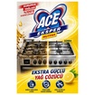 Ace Çamaşır Susuz Yağ Çözücü Sprey Mutfak 700Ml - Görsel 3