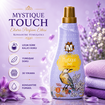 Migros Konsantre Yumuşatıcı Mystique Touch 750 Ml - Görsel 2