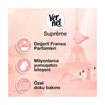 Vernel Max Konsantre Çamaşır Yumuşatıcısı 1200 Ml (50 Yıkama) Supreme Romance - Görsel 3