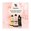 Vernel Max Konsantre Çamaşır Yumuşatıcısı 1200ml (50 Yıkama) Supreme Glamour - Görsel 5