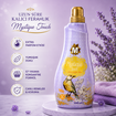 Migros Mystıique Touch Konsantre Yumuşatıcı 1440 Ml - Görsel 2