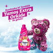 Yumoş Extra Konsantre Çamaşır Yumuşatıcı  Orkide 1008 ml 42 Yıkama - Görsel 3