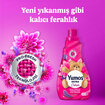 Yumoş Extra Konsantre Çamaşır Yumuşatıcı  Orkide 1008 ml 42 Yıkama - Görsel 5