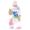 Vernel Max Konsantre Çamaşır Yumuşatıcısı 1440ml (60 Yıkama) Şakayık&Beyaz Çay - Görsel 1