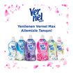 Vernel Max Konsantre Çamaşır Yumuşatıcısı 1440ml (60 Yıkama) Mineraller&Hindistan Cevizi - Görsel 5