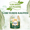 Yumoş Extra Bio Aloevera & Portakal Çiçeği 1.200Ml 50 Yıkama - Görsel 3