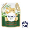 Yumoş Extra Bio Aloevera & Portakal Çiçeği 1.200Ml 50 Yıkama - Görsel 2