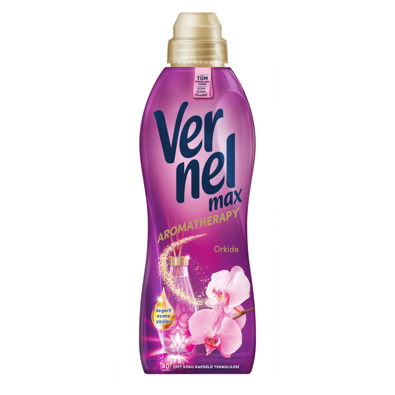 Vernel Max Orkide 960 Ml