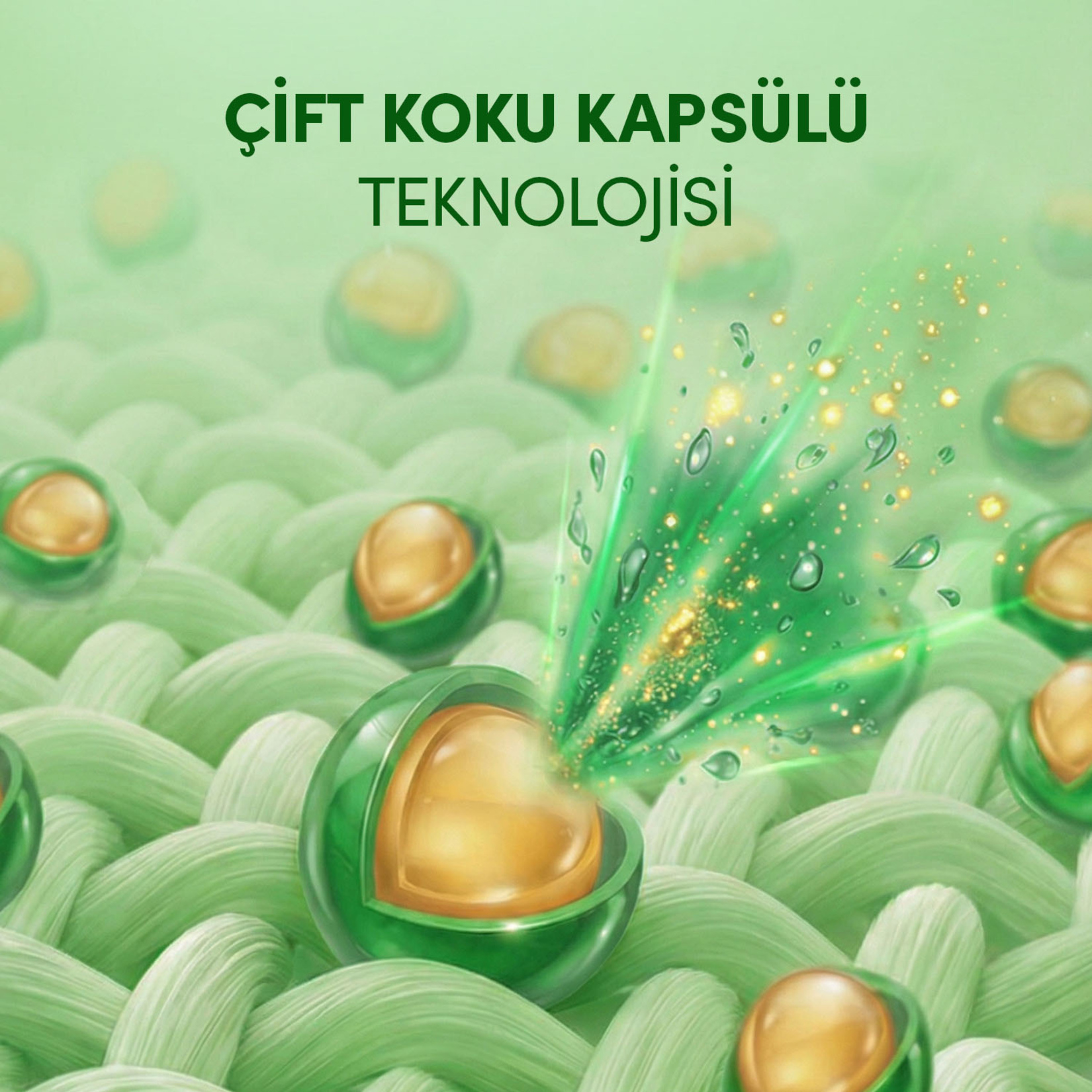 Vernel Max Ihlamur Çiçeği 1.440 L - Görsel 3