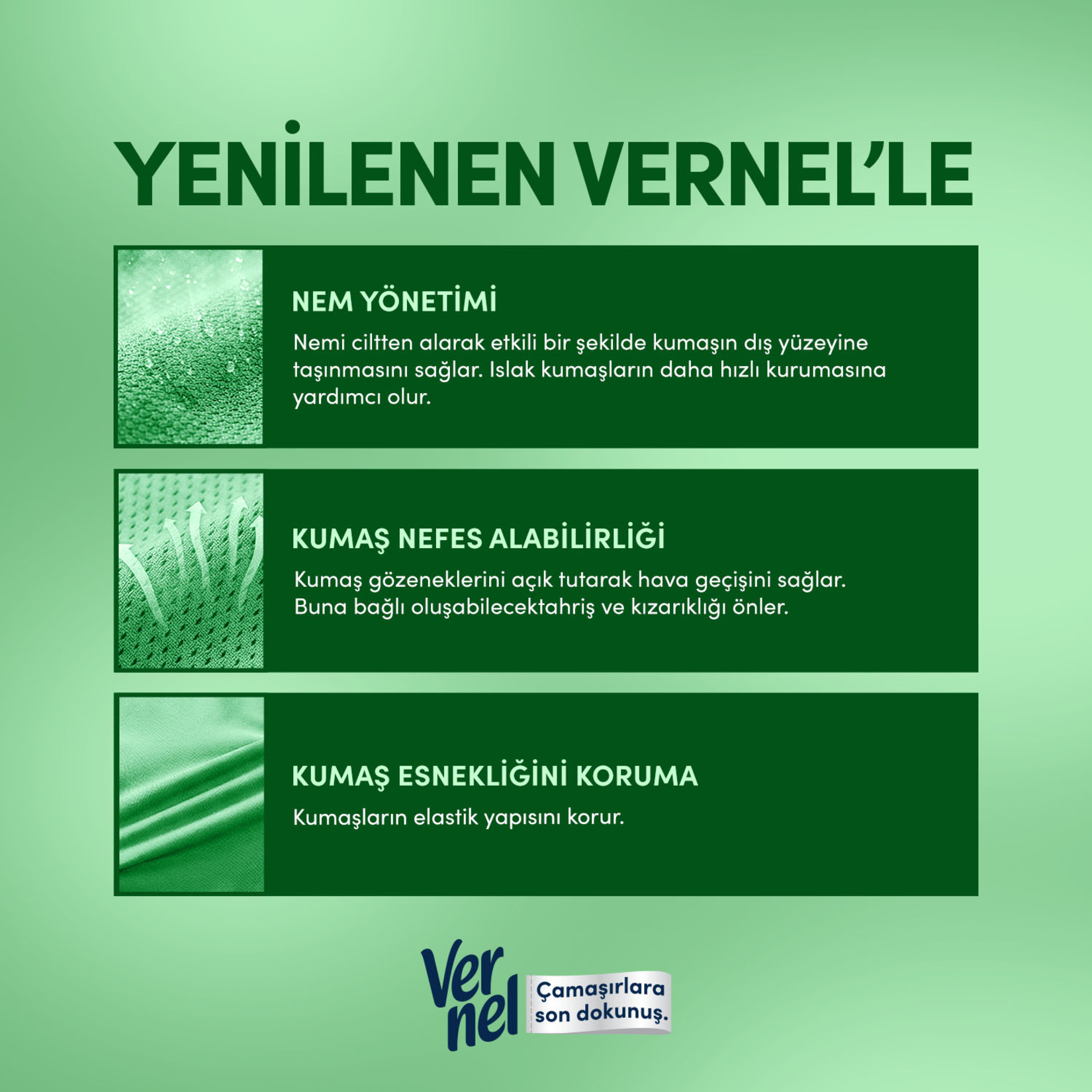 Vernel Max Ihlamur Çiçeği 1.440 L - Görsel 7