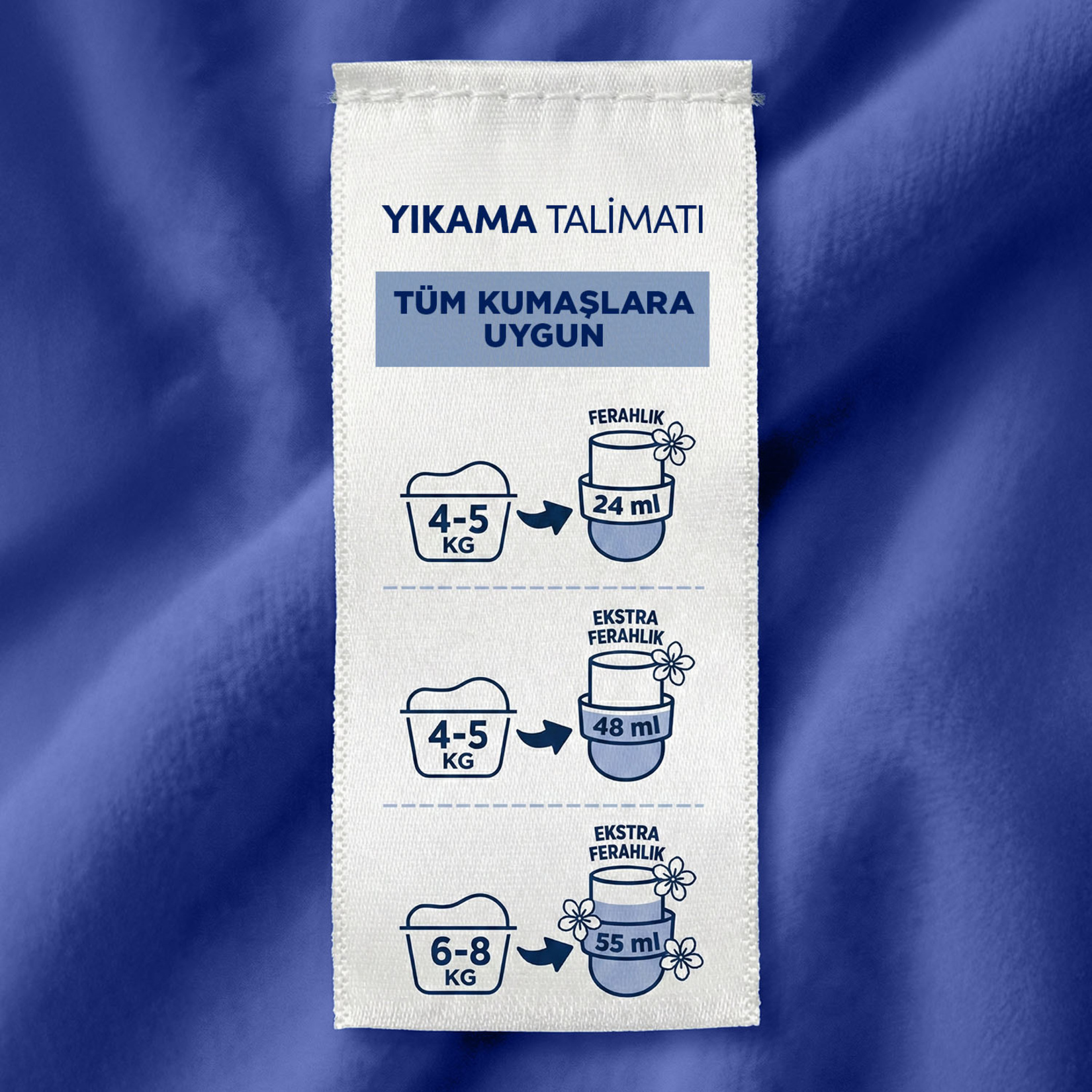 Vernel Max Lilyum 1.440 L - Görsel 5